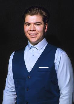 Tudor Malendra