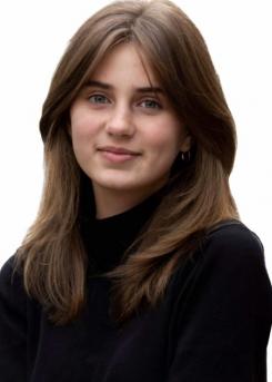 Vlada Maftei