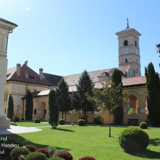 Teatrul B.P.Hasdeu a participat la Festivalul teatral din Alba Iulia