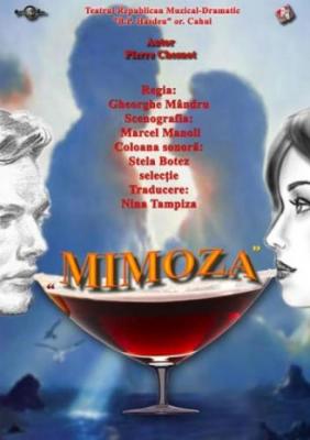 Mimoza