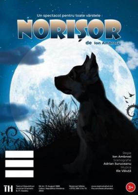 Norișor