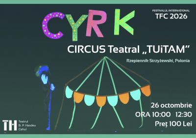 CIRCUS
