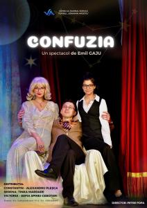 Confuzia