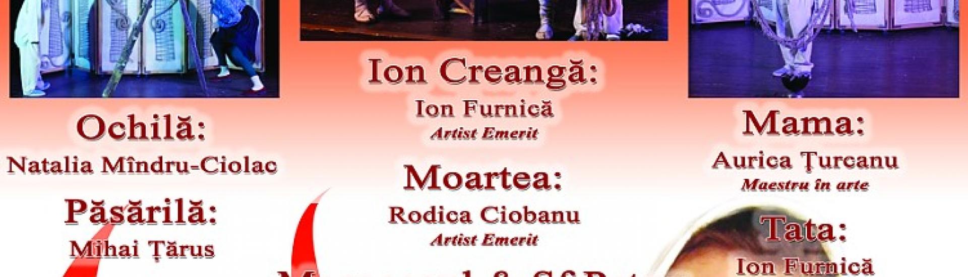 Cu jăraticul pe buze