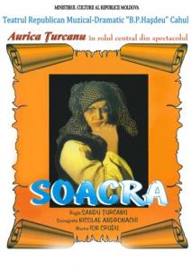 Soacra