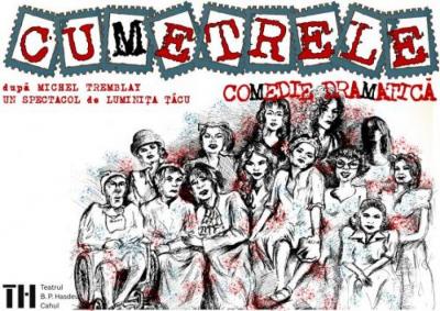 Cumetrele