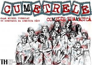 Cumetrele