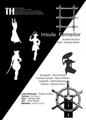 Insula Femeilor