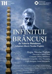 Infinitul  Brâncuși
