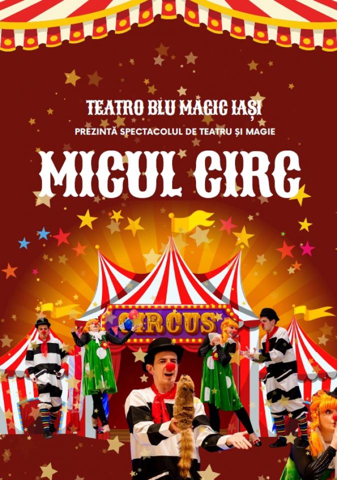 Micul circ