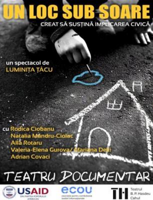 Un loc sub soare