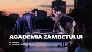 Academia Zâmbetului