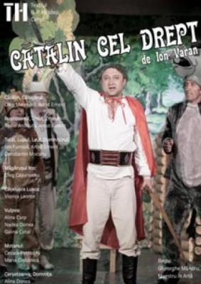 Cătălin cel drept