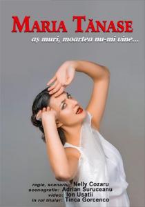 Maria Tănase. Aș muri moartea nu-mi vine
