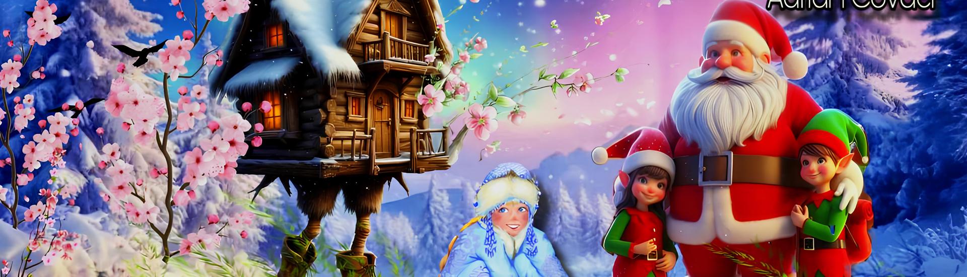 O poveste de Crăciun