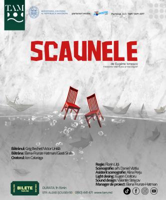 Scaunele